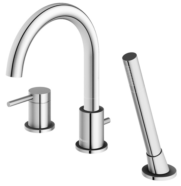 Kohlman Axel Chrom Bateria wannowa (QB241A)